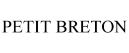 PETIT BRETON trademark