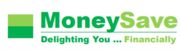 MONEYSAVE DELIGHTING YOU... FINANCIALLY trademark