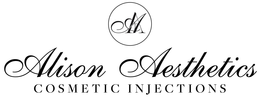 AA ALISON AESTHETICS COSMETIC INJECTIONS trademark