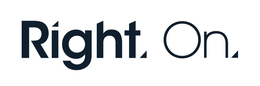RIGHT ON trademark