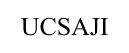 UCSAJI trademark