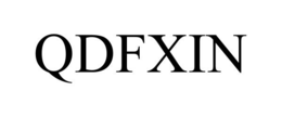 QDFXIN trademark