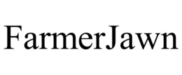 FARMERJAWN trademark