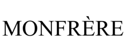 MONFRÈRE trademark
