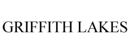 GRIFFITH LAKES trademark