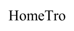 HOMETRO trademark