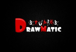 DRAWMATIC STUDIOS trademark