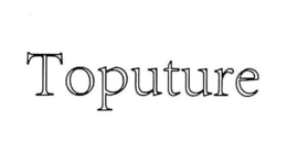 TOPUTURE trademark