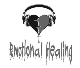 EMOTIONAL HEALING trademark