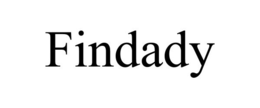 FINDADY trademark