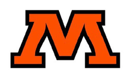 M trademark