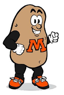 M trademark
