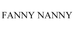 FANNY NANNY trademark