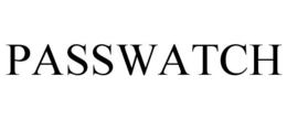 PASSWATCH trademark