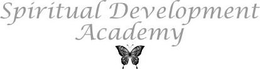 SPIRITUAL DEVELOPMENT ACADEMY trademark