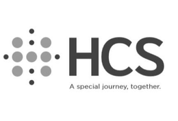 HCS A SPECIAL JOURNEY, TOGETHER. trademark