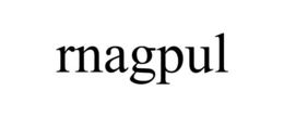 RNAGPUL trademark