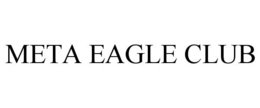 META EAGLE CLUB trademark