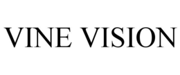 VINE VISION trademark