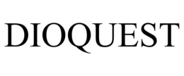 DIOQUEST trademark