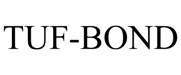 TUF-BOND trademark