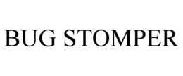 BUG STOMPER trademark
