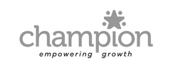 CHAMPION EMPOWERING GROWTH trademark