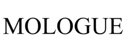MOLOGUE trademark