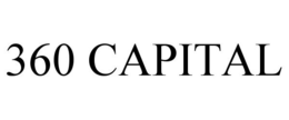 360 CAPITAL trademark