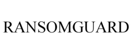RANSOMGUARD trademark
