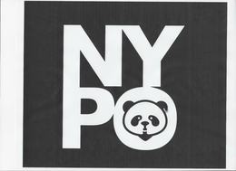 NY PO trademark