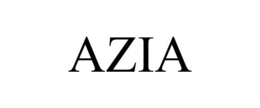 AZIA trademark