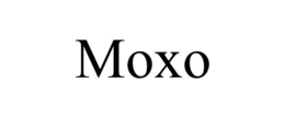 MOXO trademark