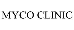 MYCO CLINIC trademark