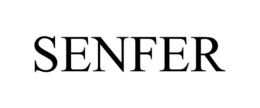 SENFER trademark