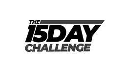 THE 15 DAY CHALLENGE trademark