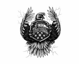 FULL THROTTLE trademark