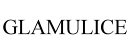 GLAMULICE trademark