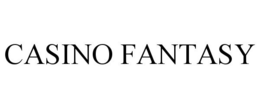 CASINO FANTASY trademark