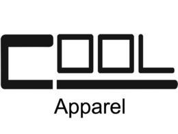 COOL APPAREL trademark