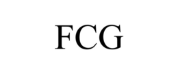 FCG trademark