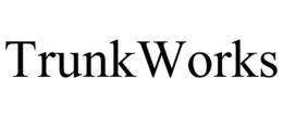 TRUNKWORKS trademark