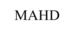 MAHD trademark