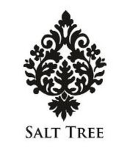 SALT TREE trademark