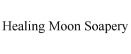 HEALING MOON SOAPERY trademark