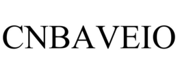 CNBAVEIO trademark