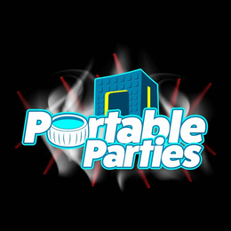 PORTABLE PARTIES trademark