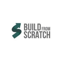 BUILD FROM SCRATCH trademark