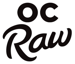 OC RAW trademark