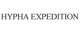 HYPHA EXPEDITION trademark